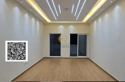 Apartment - 1 Bedroom - 2 Bathrooms for sale in Ajman One Towers - Al Sawan - Ajman
