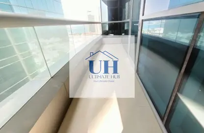 شقة - 4 غرف نوم - 5 حمامات للايجار في الخالدية - أبوظبي