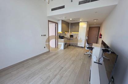 Apartment - 1 Bedroom - 2 Bathrooms for rent in Azizi Riviera 1 - Azizi Riviera - Meydan One - Meydan - Dubai