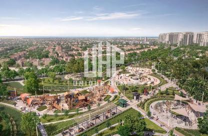 Villa - 4 - 5 for sale in Yas Park Views - Yas Island - Abu Dhabi Villa - 4 - 5 for sale in Yas Park Views - Yas Island - Abu Dhabi