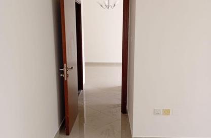 Apartment - 1 Bedroom - 2 Bathrooms for rent in New Al Taawun Road - Al Taawun - Sharjah