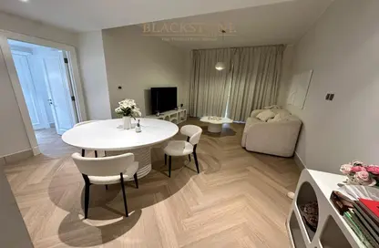 Apartment - 1 Bedroom - 2 Bathrooms for sale in Reehan 7 - Reehan - Old Town - Downtown Dubai - Dubai