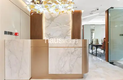 مكتب - استوديو للايجار في أبراج الإمارات - مركز دبي المالي العالمي - دبي