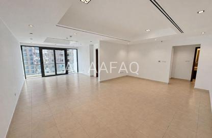 Apartment - 2 Bedrooms - 4 Bathrooms for rent in Al Mamzar - Al Mamzar - Sharjah - Sharjah