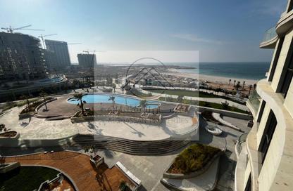 Apartment - 1 Bedroom - 2 Bathrooms for sale in Northbay Residences - Mina Al Arab - Ras Al Khaimah