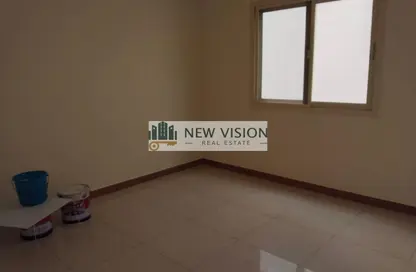 Apartment - 1 Bedroom - 2 Bathrooms for rent in Al Qulaya'ah - Al Sharq - Sharjah