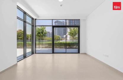 Apartment - 2 - 2 for sale in Golf Grand - Dubai Hills Estate - Dubai