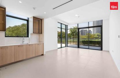 Apartment - 2 - 2 for sale in Golf Grand - Dubai Hills Estate - Dubai