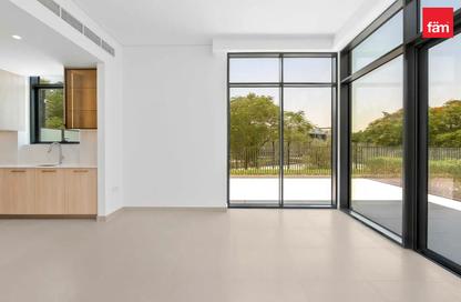 Apartment - 2 - 2 for sale in Golf Grand - Dubai Hills Estate - Dubai