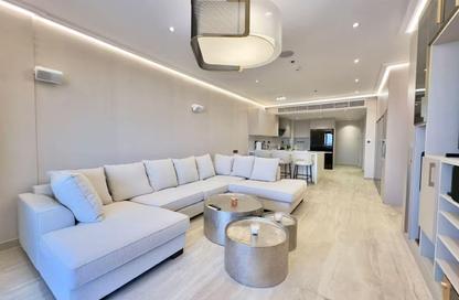Apartment - 1 Bedroom - 1 Bathroom for rent in Royal Amwaj Residences North - Royal Amwaj Residences - The Crescent - Palm Jumeirah - Dubai Apartment - 1 Bedroom - 1 Bathroom for rent in Royal Amwaj Residences North - Royal Amwaj Residences - The Crescent - Palm Jumeirah - Dubai
