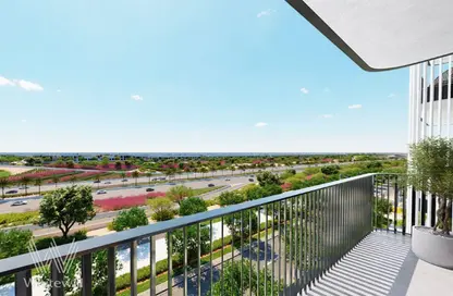 شقة - 2 غرف نوم - 3 حمامات للبيع في نوران ليفنج - جزيرة السعديات - أبوظبي