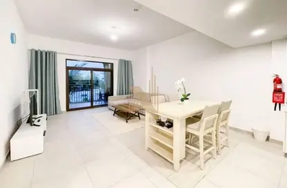 شقة - غرفة نوم - 1 حمام للايجار في رحال 2 - مدينة جميرا ليفينج - أم سقيم - دبي