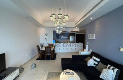 Apartment - 2 Bedrooms - 3 Bathrooms for rent in Churchill Residency Tower - Churchill Towers - Business Bay - Dubai Apartment - 2 Bedrooms - 3 Bathrooms for rent in Churchill Residency Tower - Churchill Towers - Business Bay - Dubai