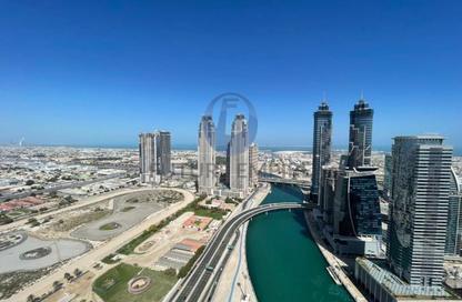 Apartment - 2 Bedrooms - 3 Bathrooms for rent in Churchill Residency Tower - Churchill Towers - Business Bay - Dubai Apartment - 2 Bedrooms - 3 Bathrooms for rent in Churchill Residency Tower - Churchill Towers - Business Bay - Dubai