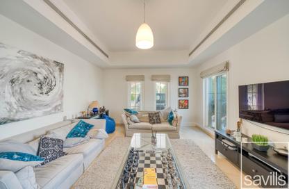 Villa - 6 Bedrooms - 6 Bathrooms for sale in Mirador - Arabian Ranches - Dubai