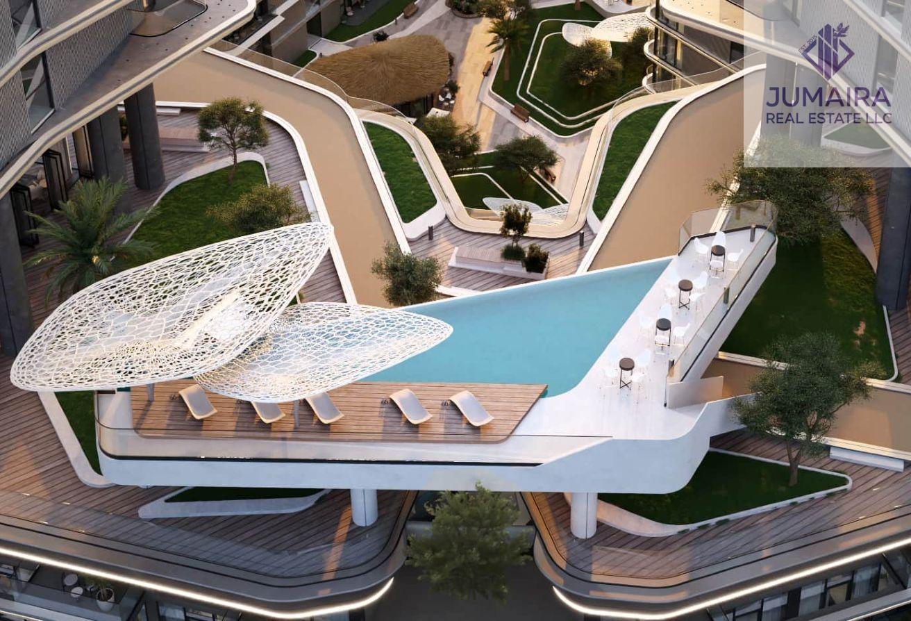 Stunning Sea View | Luxury Beachfront Living