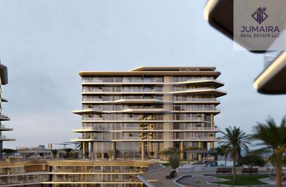Apartment - 2 Bedrooms - 3 Bathrooms for sale in Costa Mare - Al Marjan Island - Ras Al Khaimah