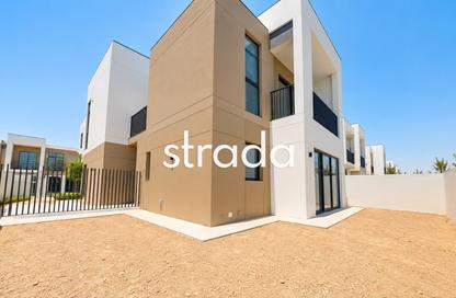 Townhouse - 4 - 5 for rent in Raya - Arabian Ranches 3 - Dubai