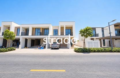 Townhouse - 4 - 5 for rent in Raya - Arabian Ranches 3 - Dubai