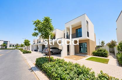 Townhouse - 4 - 5 for rent in Raya - Arabian Ranches 3 - Dubai