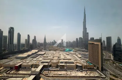 شقة - 3 غرف نوم - 4 حمامات للايجار في داون تاون فيوز - زعبيل 2 - زعبيل - دبي
