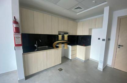 Apartment - 1 Bedroom - 2 Bathrooms for rent in Binghatti Gems - District 12 - Jumeirah Village Circle - Dubai