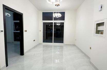 Apartment - 1 Bedroom - 1 Bathroom for rent in Skyz by Danube - Arjan - Dubai