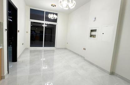 Apartment - 1 Bedroom - 1 Bathroom for rent in Skyz by Danube - Arjan - Dubai