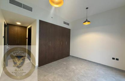 Apartment - 2 Bedrooms - 2 Bathrooms for rent in Al Khan Lagoon - Al Khan - Sharjah