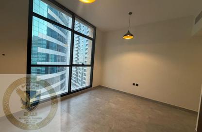 Apartment - 2 Bedrooms - 2 Bathrooms for rent in Al Khan Lagoon - Al Khan - Sharjah