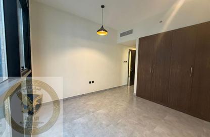 Apartment - 2 Bedrooms - 2 Bathrooms for rent in Al Khan Lagoon - Al Khan - Sharjah