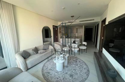 Apartment - 2 Bedrooms - 3 Bathrooms for rent in Sobha Creek Vistas Grande - Sobha Hartland - Mohammed Bin Rashid City - Dubai Apartment - 2 Bedrooms - 3 Bathrooms for rent in Sobha Creek Vistas Grande - Sobha Hartland - Mohammed Bin Rashid City - Dubai