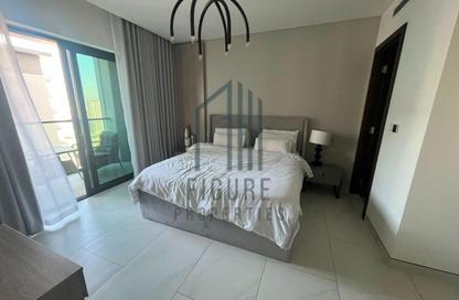 Apartment - 2 Bedrooms - 3 Bathrooms for rent in Sobha Creek Vistas Grande - Sobha Hartland - Mohammed Bin Rashid City - Dubai Apartment - 2 Bedrooms - 3 Bathrooms for rent in Sobha Creek Vistas Grande - Sobha Hartland - Mohammed Bin Rashid City - Dubai