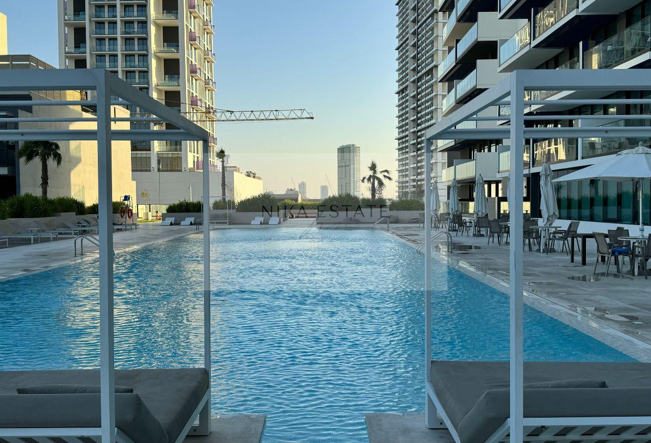 NO COMISSION| FULLY FURNISHED | POOL VIEWS photo 12