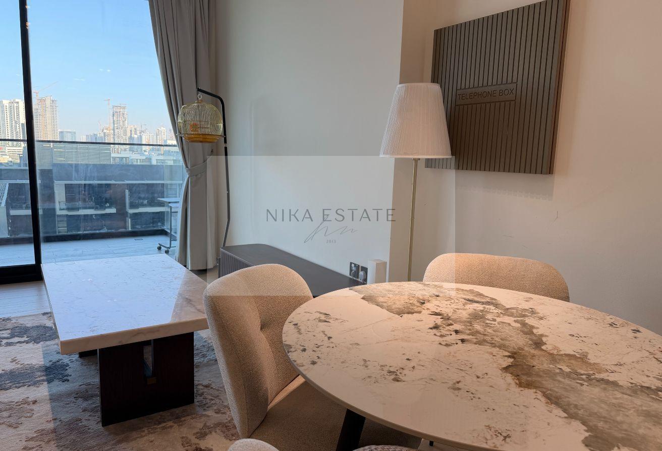 NO COMISSION| FULLY FURNISHED | POOL VIEWS photo 4