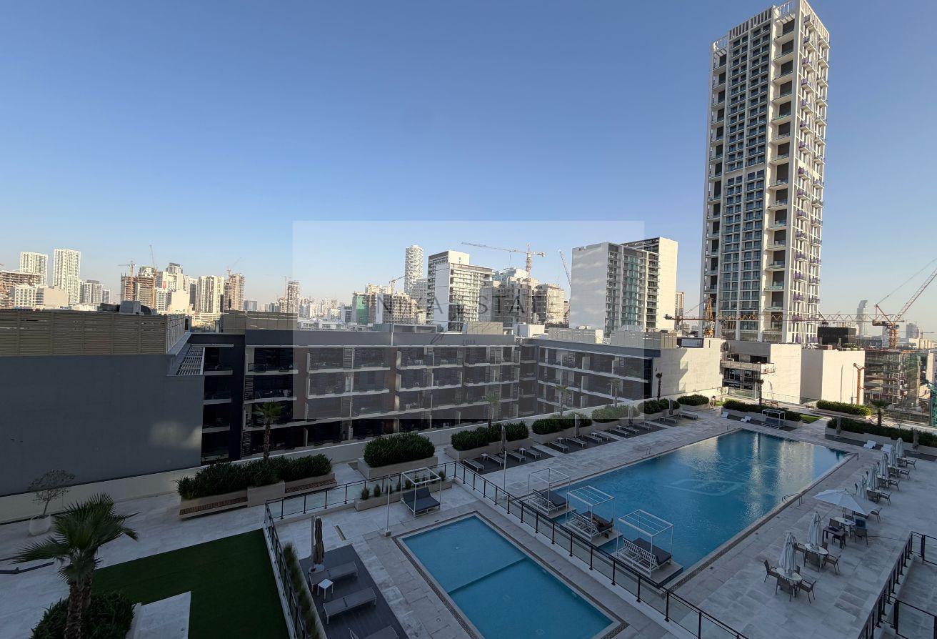 NO COMISSION| FULLY FURNISHED | POOL VIEWS photo 2