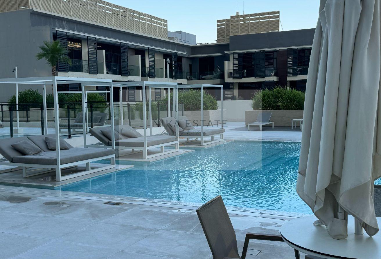 NO COMISSION| FULLY FURNISHED | POOL VIEWS photo 11