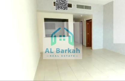 Apartment - 1 Bedroom - 2 Bathrooms for sale in Ajman One Tower 1 - Ajman One - Ajman Downtown - Ajman