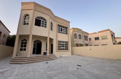 Villa - 5 - 6 for rent in Al Mowaihat 1 - Al Mowaihat - Ajman
