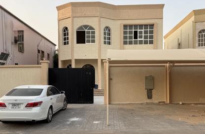 Villa - 5 - 6 for rent in Al Mowaihat 1 - Al Mowaihat - Ajman