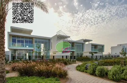 Villa - 6 Bedrooms for sale in Golf Community - Al Zorah - Ajman