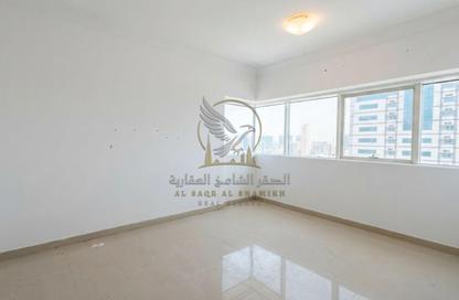 Apartment - 2 Bedrooms - 3 Bathrooms for rent in New Al Taawun Road - Al Taawun - Sharjah