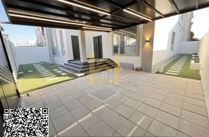 Villa - 5 Bedrooms - 7 Bathrooms for sale in Al Aamra Gardens - Al Amerah - Ajman