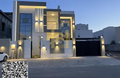Villa - 5 Bedrooms - 7 Bathrooms for sale in Al Aamra Gardens - Al Amerah - Ajman