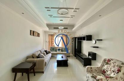 Apartment - 1 Bedroom - 2 Bathrooms for rent in Vincitore Palacio - Arjan - Dubai