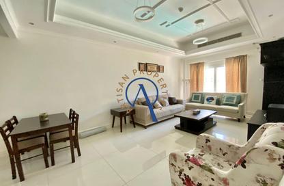 Apartment - 1 Bedroom - 2 Bathrooms for rent in Vincitore Palacio - Arjan - Dubai