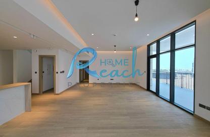 Duplex - 3 Bedrooms - 5 Bathrooms for rent in Souk Al Jubail - Al Jubail Island - Abu Dhabi