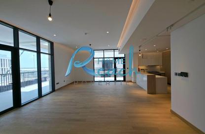 Duplex - 3 Bedrooms - 5 Bathrooms for rent in Souk Al Jubail - Al Jubail Island - Abu Dhabi