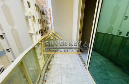 Apartment - 2 Bedrooms - 2 Bathrooms for rent in SG Al Soor Building - Al Soor - Al Qasimia - Sharjah