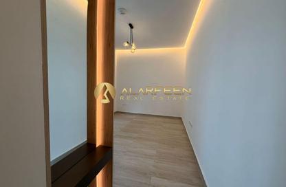 Apartment - 1 Bedroom - 2 Bathrooms for rent in The East Crest by Meteora - District 17 - Jumeirah Village Circle - Dubai